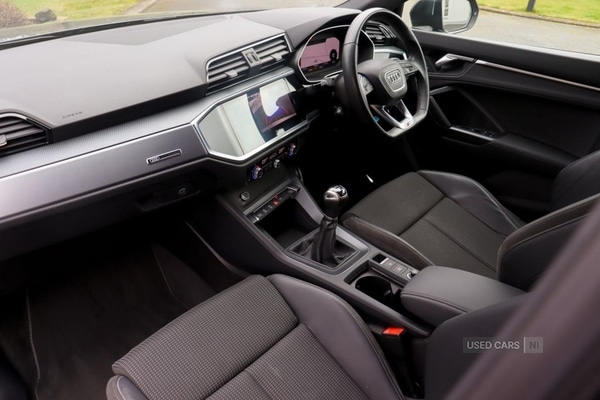 Used Audi Q3 2021 for sale - 77840383: Photo 4