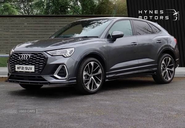 Used Audi Q3 2021 for sale - 77840383: Photo 5