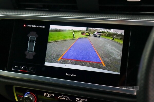 Used Audi Q3 2021 for sale - 77840383: Photo 6