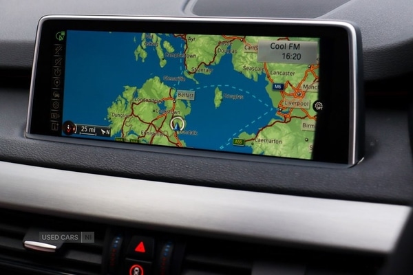 Used BMW X5 2015 for sale - 76179997: Photo 10