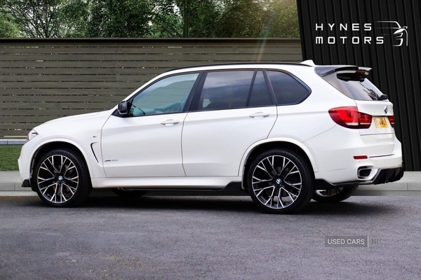 Used BMW X5 2015 for sale - 76179997: Photo 11