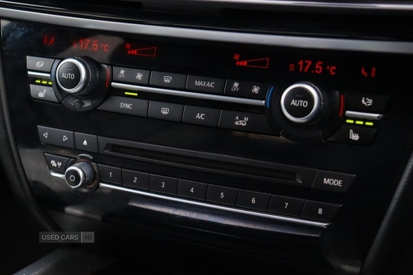 Used BMW X5 2015 for sale - 76179997: Photo 12