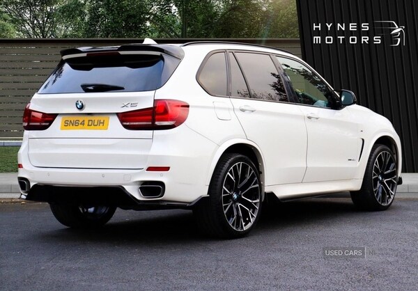 Used BMW X5 2015 for sale - 76179997: Photo 13