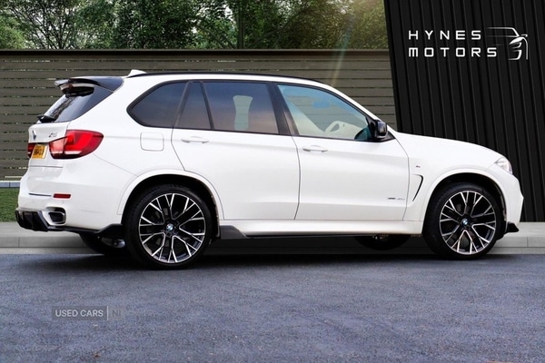 Used BMW X5 2015 for sale - 76179997: Photo 15