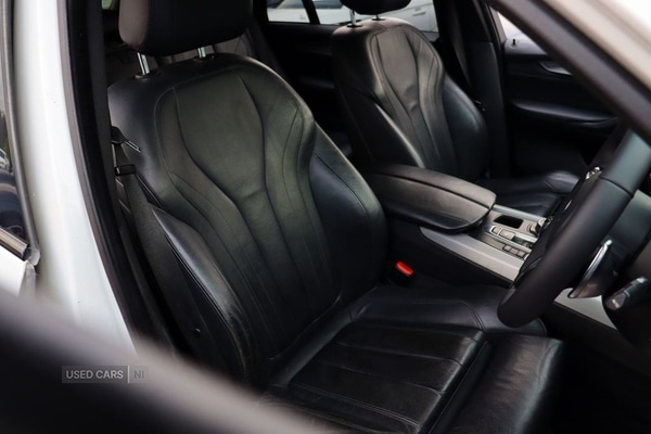 Used BMW X5 2015 for sale - 76179997: Photo 16