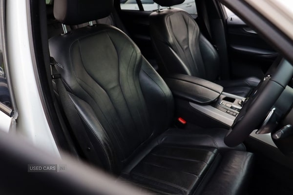 Used BMW X5 2015 for sale - 76179997: Photo 16