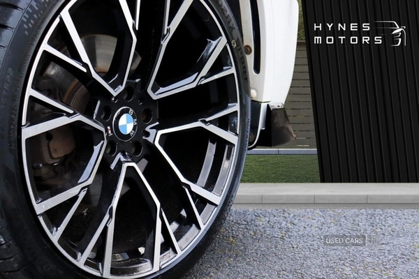 Used BMW X5 2015 for sale - 76179997: Photo 17