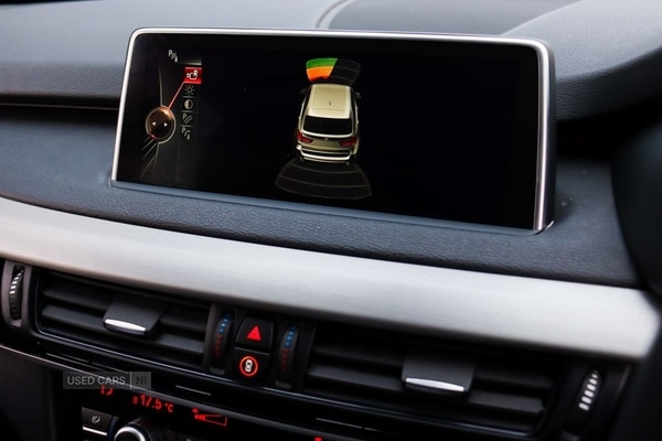 Used BMW X5 2015 for sale - 76179997: Photo 18