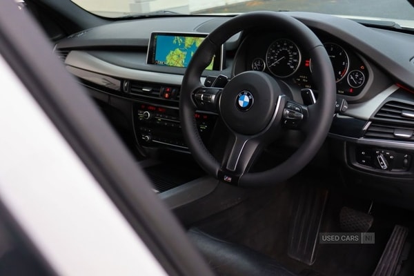 Used BMW X5 2015 for sale - 76179997: Photo 19