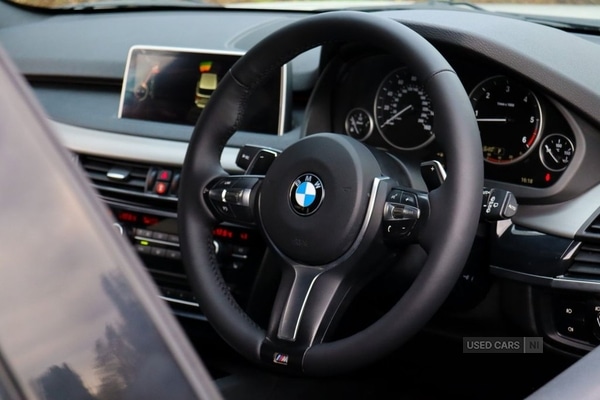 Used BMW X5 2015 for sale - 76179997: Photo 2