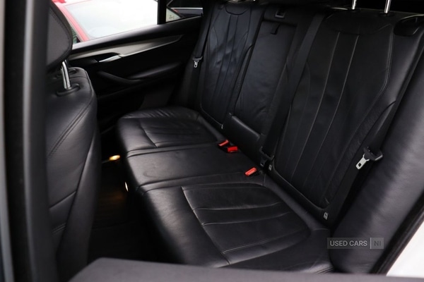 Used BMW X5 2015 for sale - 76179997: Photo 23