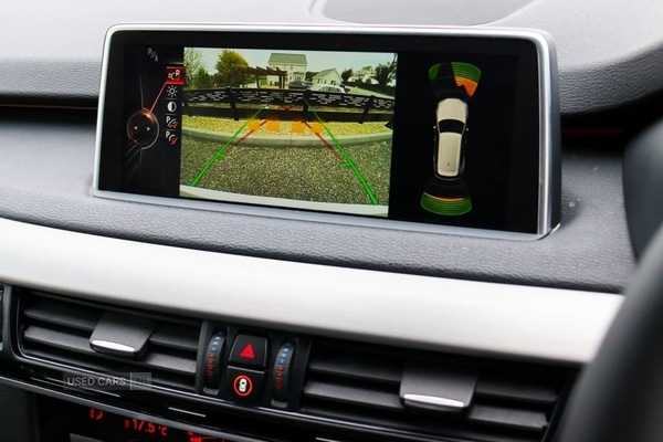 Used BMW X5 2015 for sale - 76179997: Photo 4