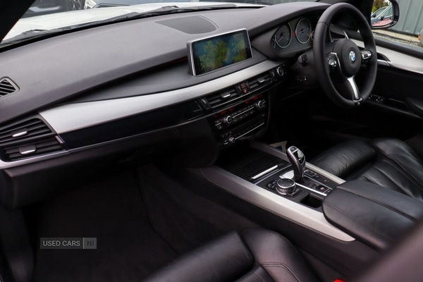 Used BMW X5 2015 for sale - 76179997: Photo 6