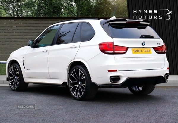 Used BMW X5 2015 for sale - 76179997: Photo 9