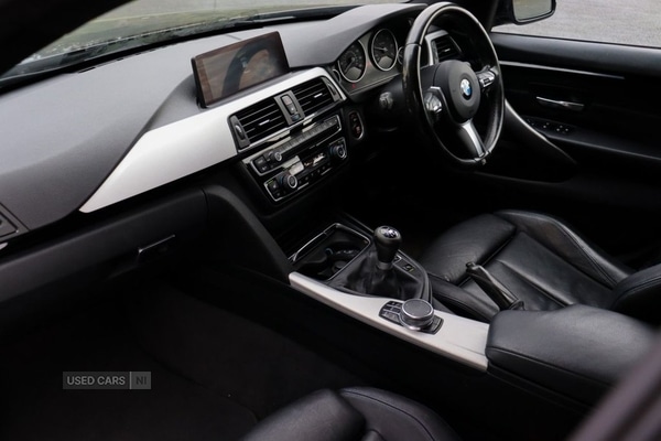Used BMW 4 Series 2016 for sale - 75928651: Photo 2