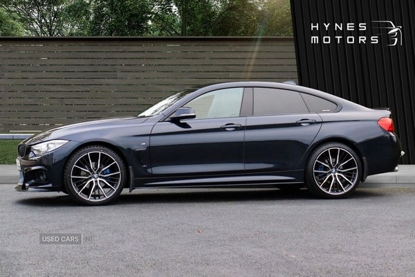 Used BMW 4 Series 2016 for sale - 75928651: Photo 6