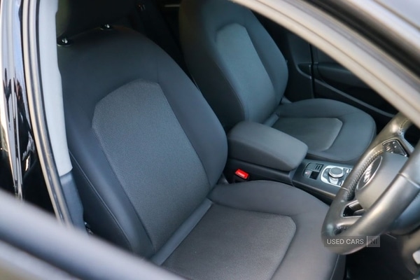 Used Audi A3 2017 for sale - 77098761: Photo 10