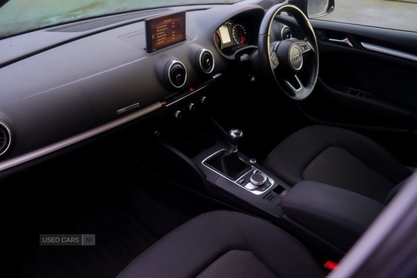 Used Audi A3 2017 for sale - 77098761: Photo 11