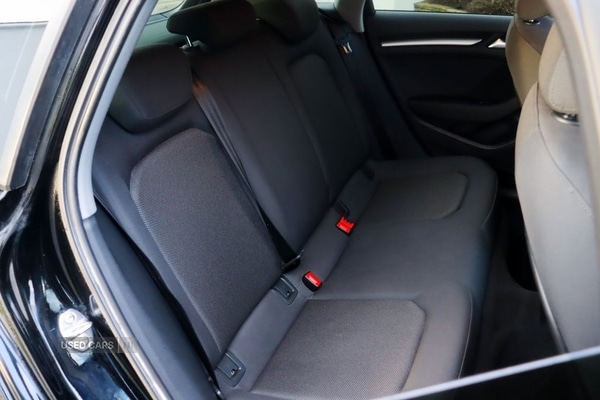 Used Audi A3 2017 for sale - 77098761: Photo 12