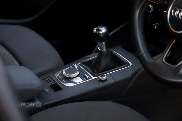 Used Audi A3 2017 for sale - 77098761: Photo 13