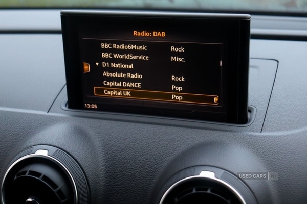 Used Audi A3 2017 for sale - 77098761: Photo 14