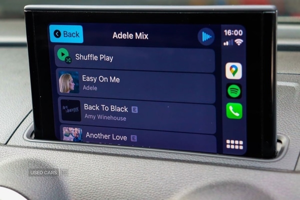 Used Audi A3 2017 for sale - 77098761: Photo 15