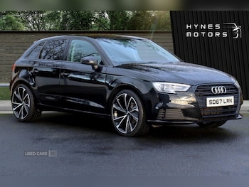 Audi A3 feature image