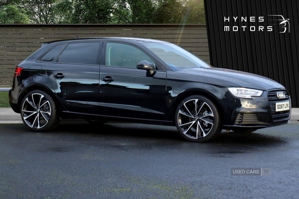 Used Audi A3 2017 for sale - 77098761: Photo 3