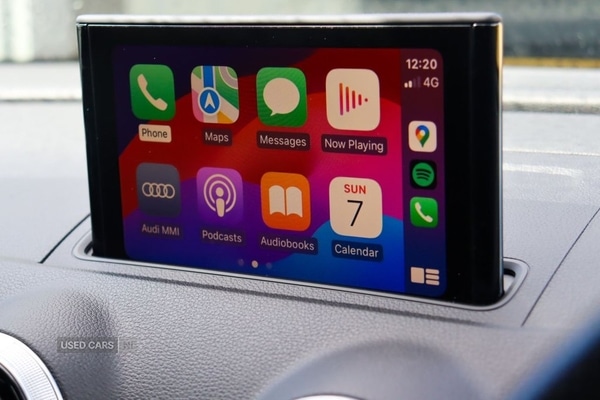 Used Audi A3 2017 for sale - 77098761: Photo 4