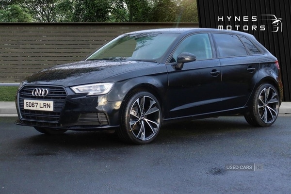 Used Audi A3 2017 for sale - 77098761: Photo 5