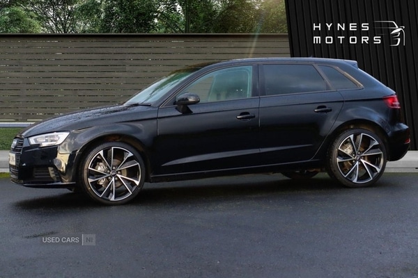 Used Audi A3 2017 for sale - 77098761: Photo 6