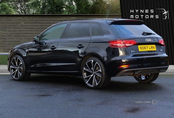 Used Audi A3 2017 for sale - 77098761: Photo 7