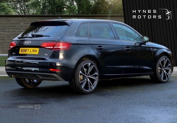 Used Audi A3 2017 for sale - 77098761: Photo 8