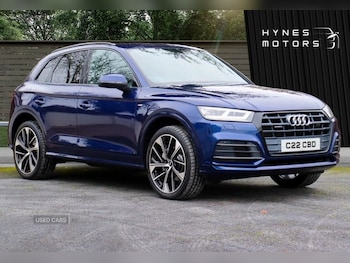 Audi - Q5