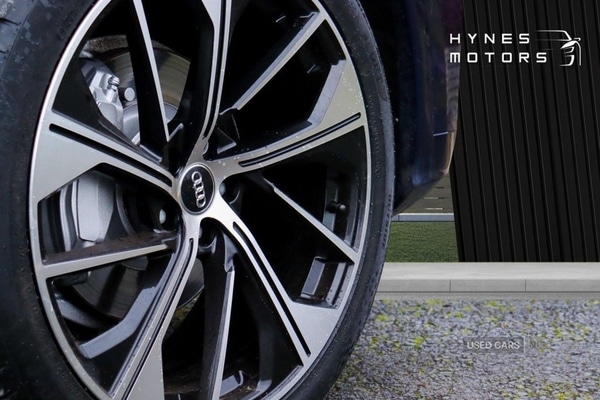 Used Audi Q5 2017 for sale - 76646531: Photo 9