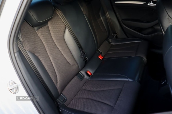 Used Audi A3 2016 for sale - 77626520: Photo 10