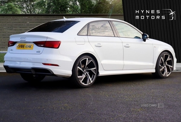 Used Audi A3 2016 for sale - 77626520: Photo 11