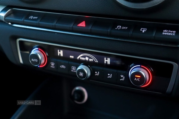 Used Audi A3 2016 for sale - 77626520: Photo 13