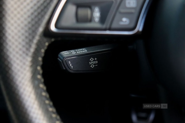 Used Audi A3 2016 for sale - 77626520: Photo 15