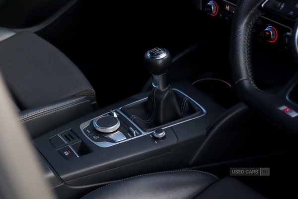 Used Audi A3 2016 for sale - 77626520: Photo 18