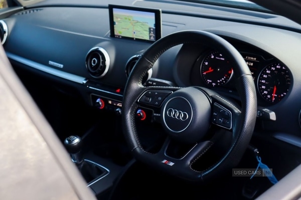 Used Audi A3 2016 for sale - 77626520: Photo 2