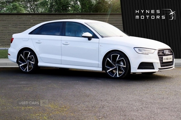 Used Audi A3 2016 for sale - 77626520: Photo 3