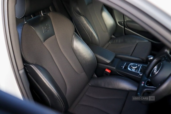 Used Audi A3 2016 for sale - 77626520: Photo 4