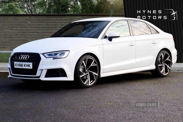 Used Audi A3 2016 for sale - 77626520: Photo 5