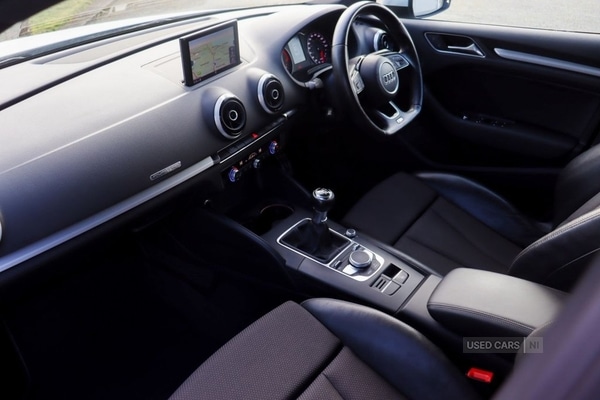 Used Audi A3 2016 for sale - 77626520: Photo 6