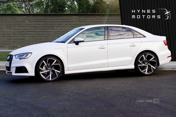 Used Audi A3 2016 for sale - 77626520: Photo 7