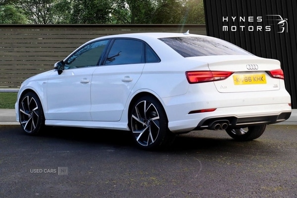 Used Audi A3 2016 for sale - 77626520: Photo 9