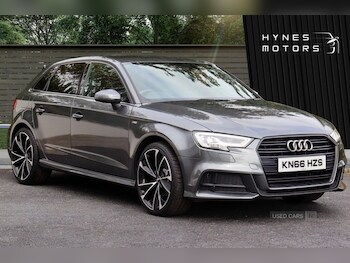 2016 - 2.0 TDI S Line 5dr