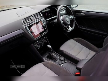 Used Volkswagen Tiguan 2018 for sale - 78492984: Photo