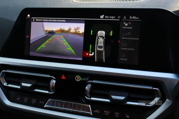 Used BMW 3 Series 2019 for sale - 76099690: Photo 10